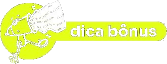 dica bônus